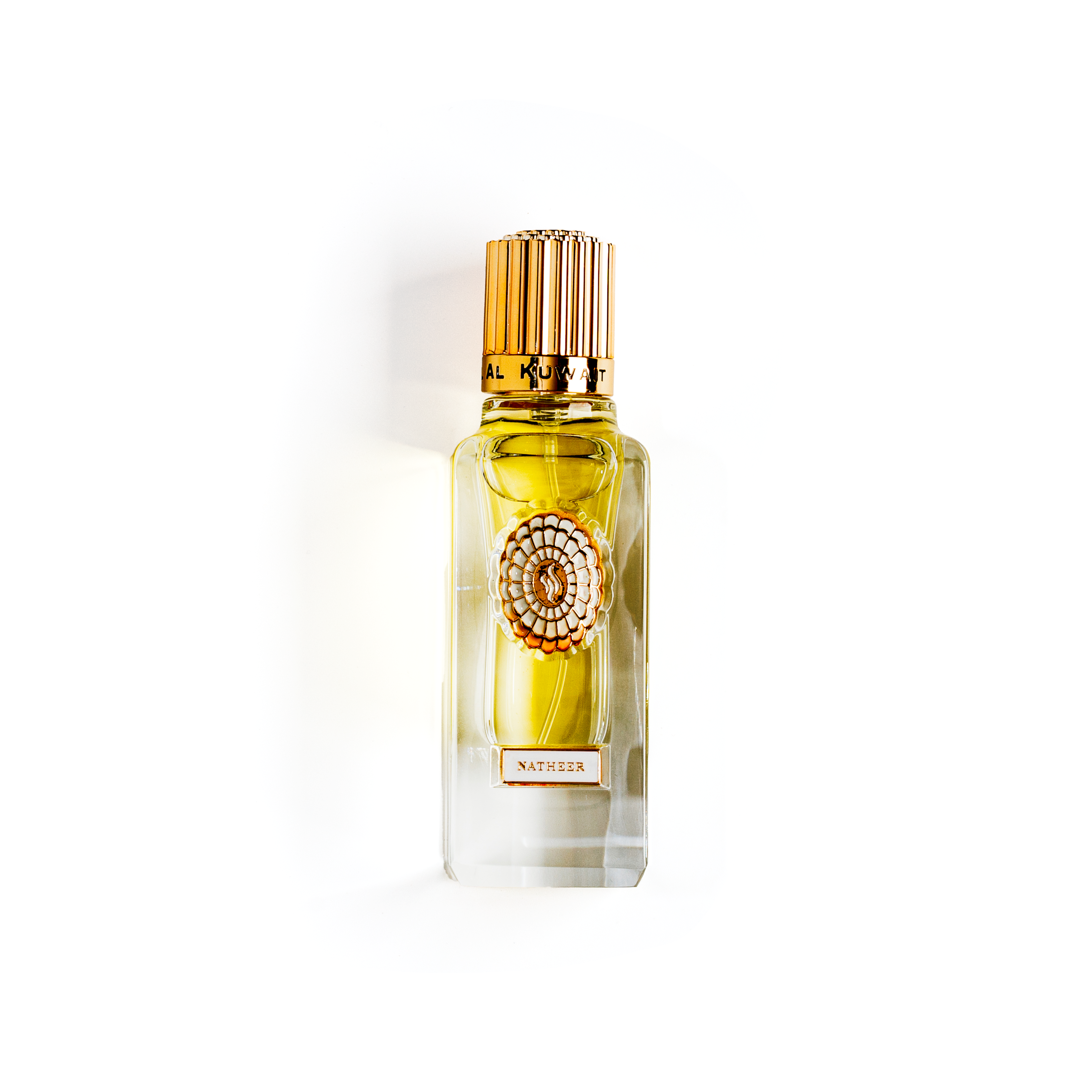عطر نثير الجديد