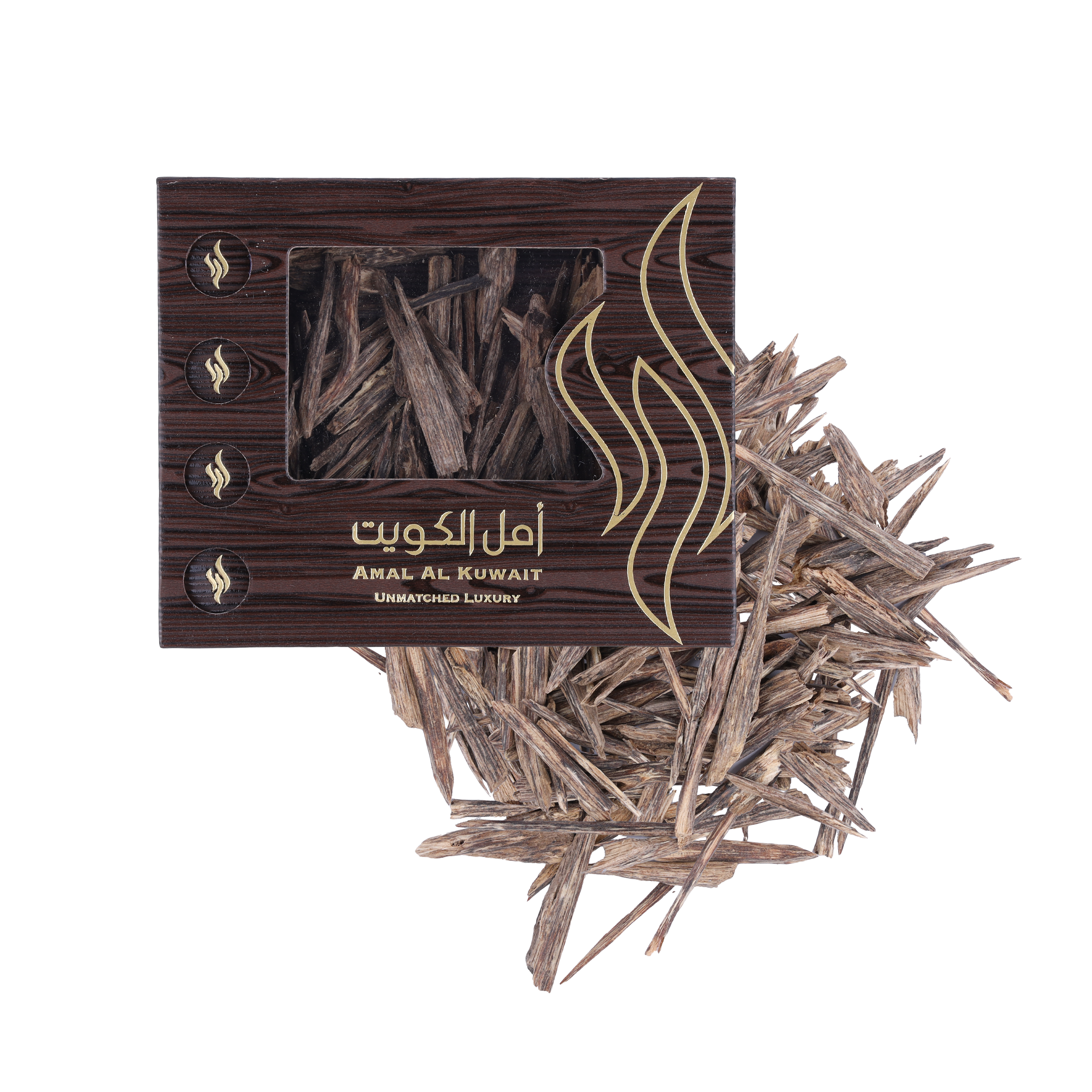 بخور سيوفي يومي (هندي)