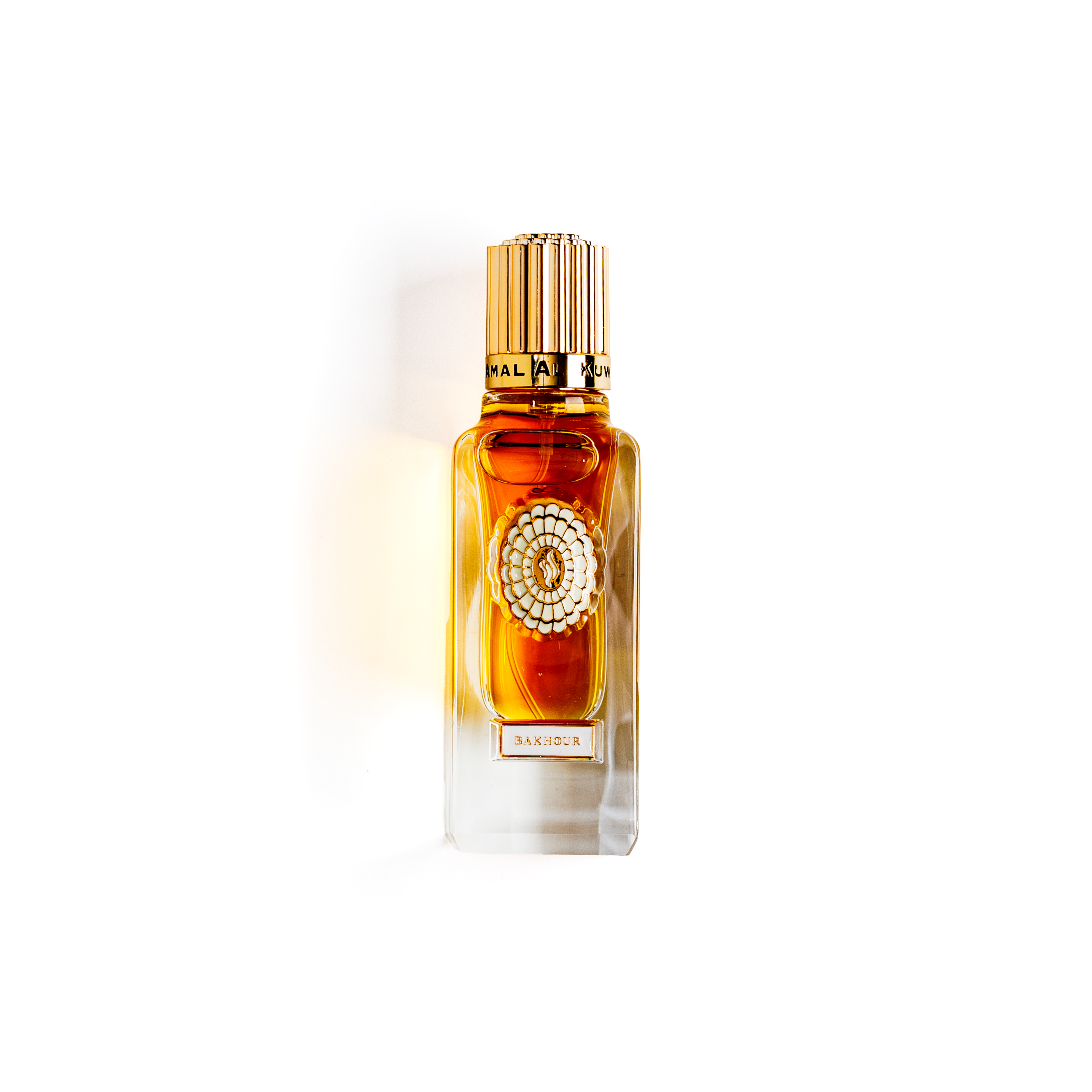 عطر بخور الجديد