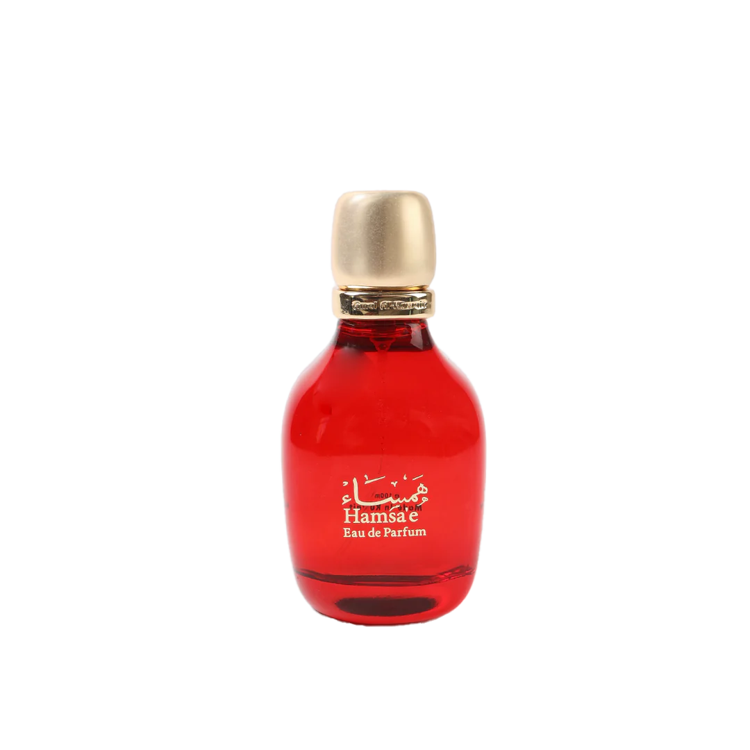 عطر همساء