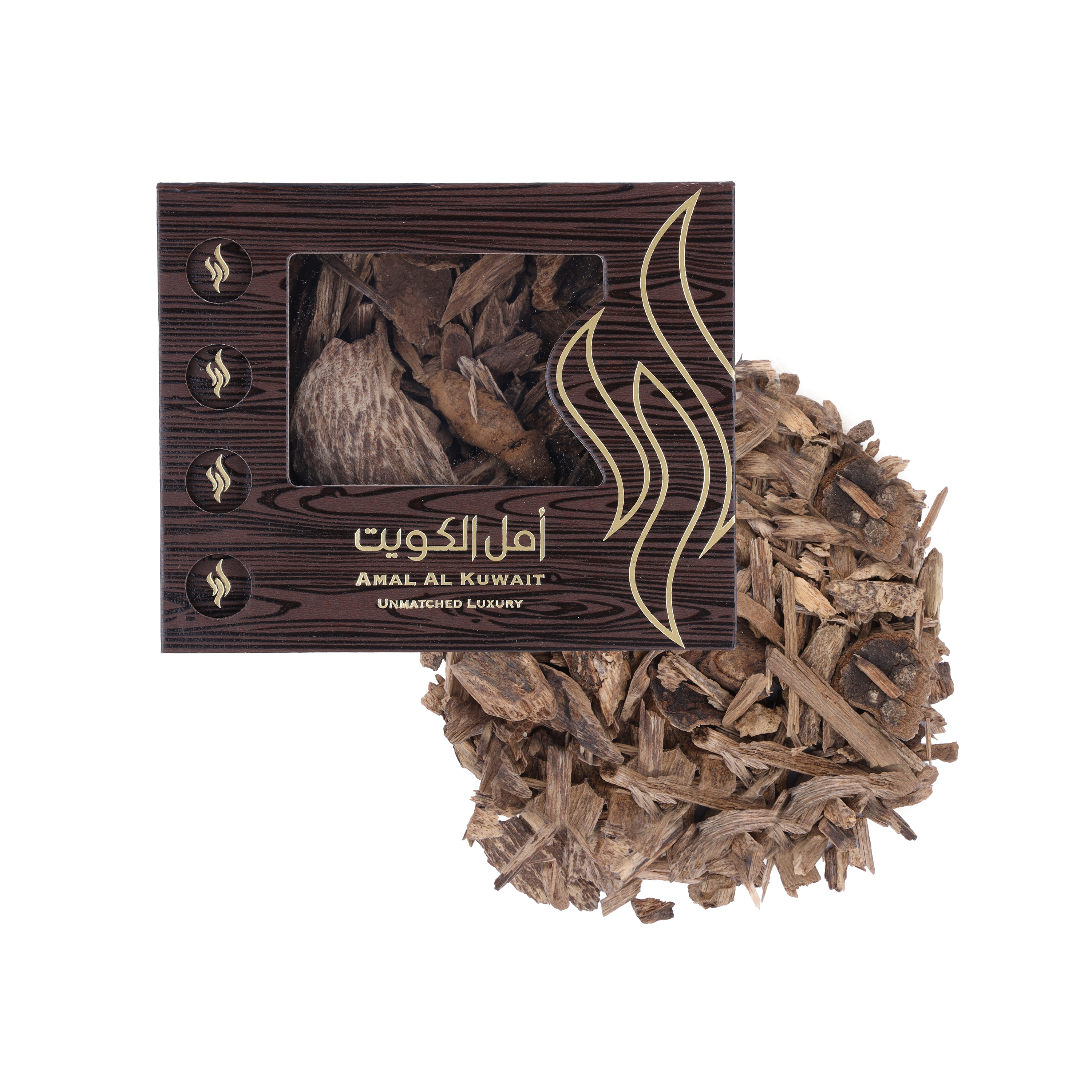 بخور سلطاني يومي