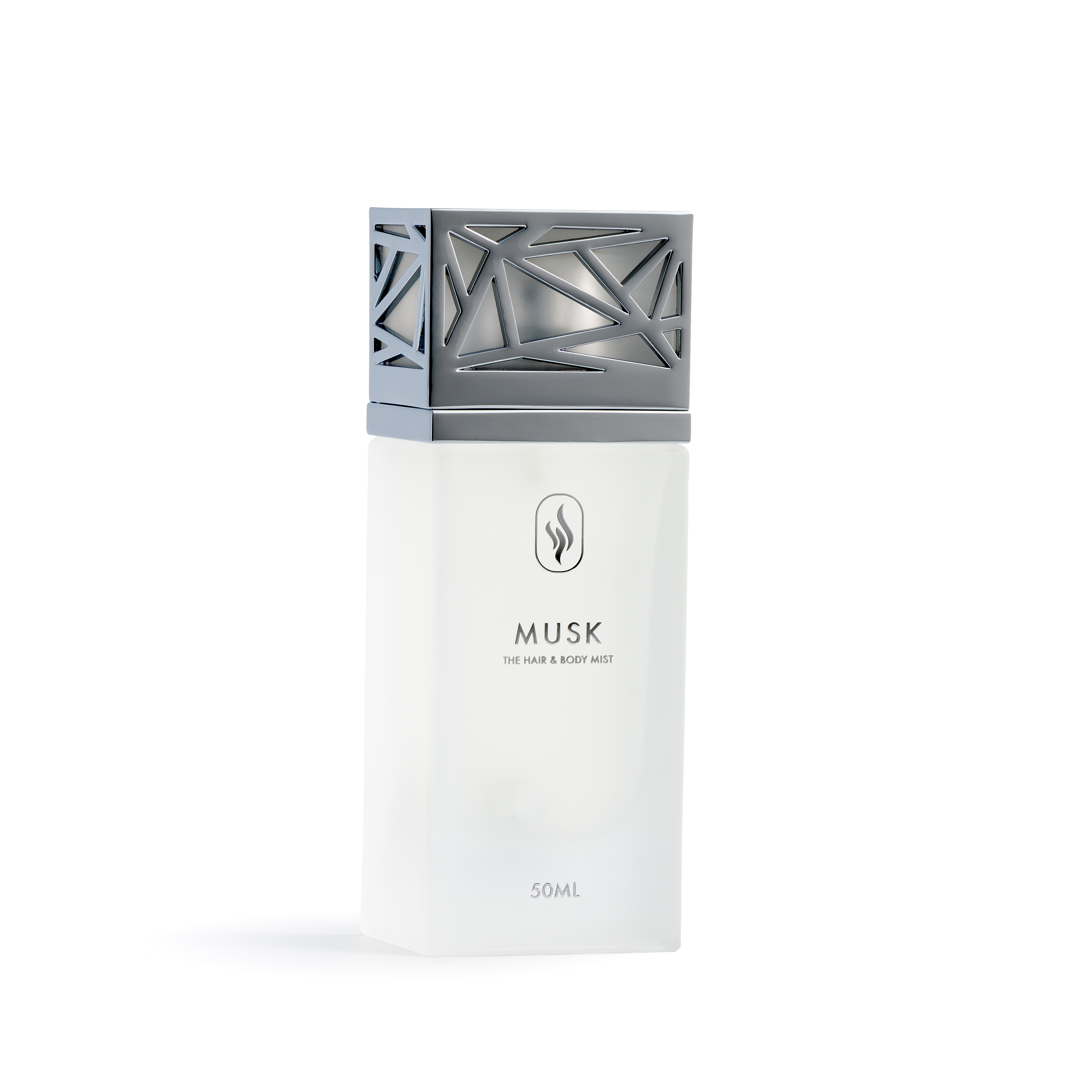 عطر الشعر والجسم مسك