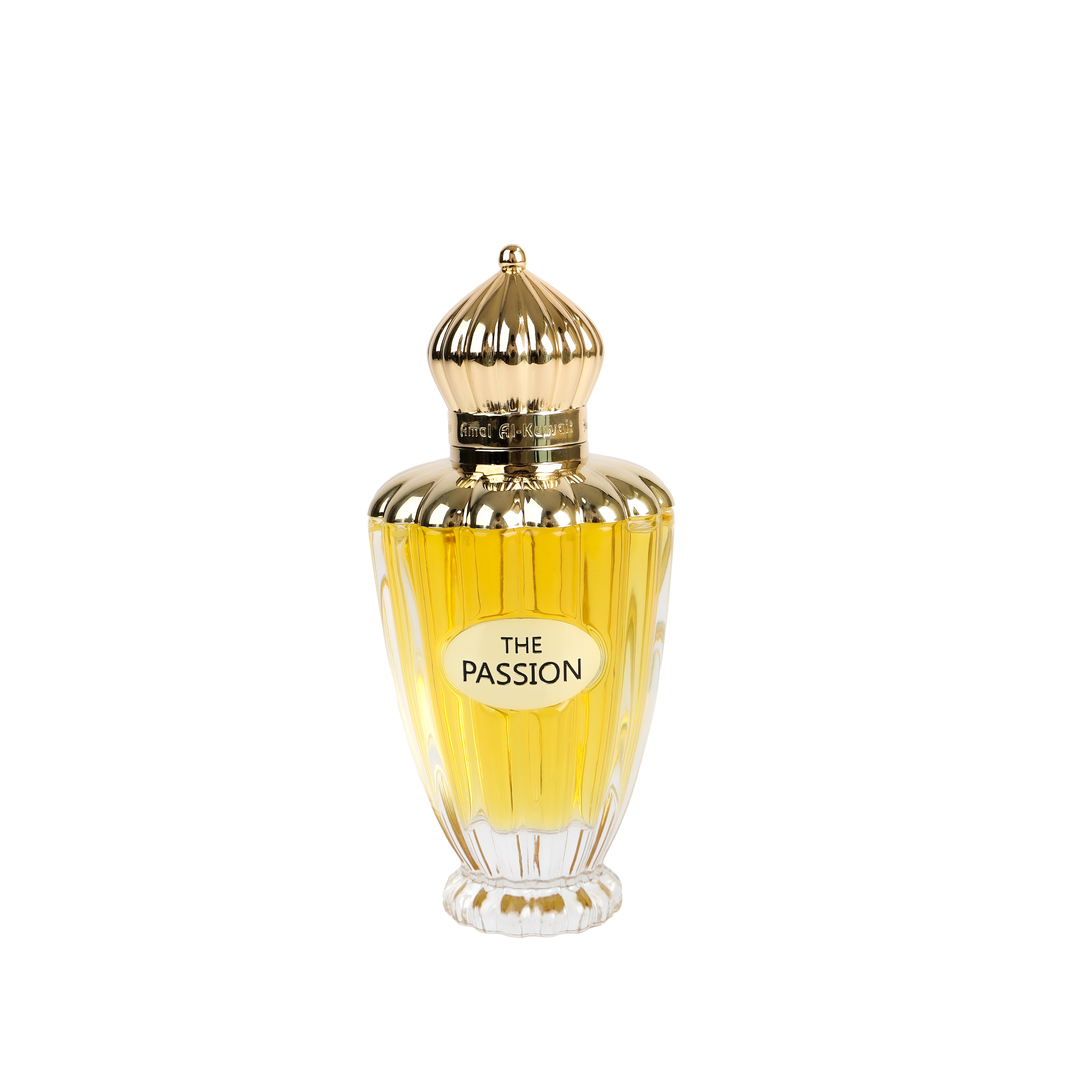 عطر ذا باشون