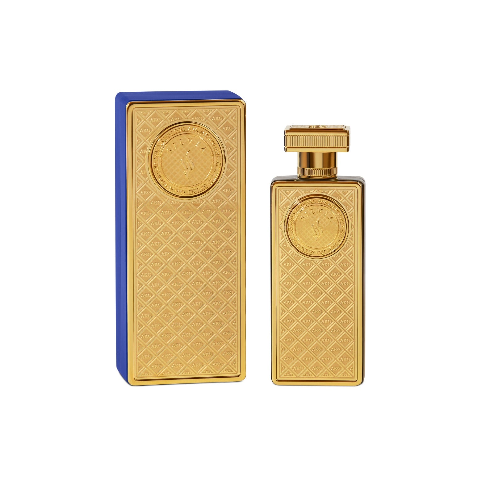 عطر سيلفيا