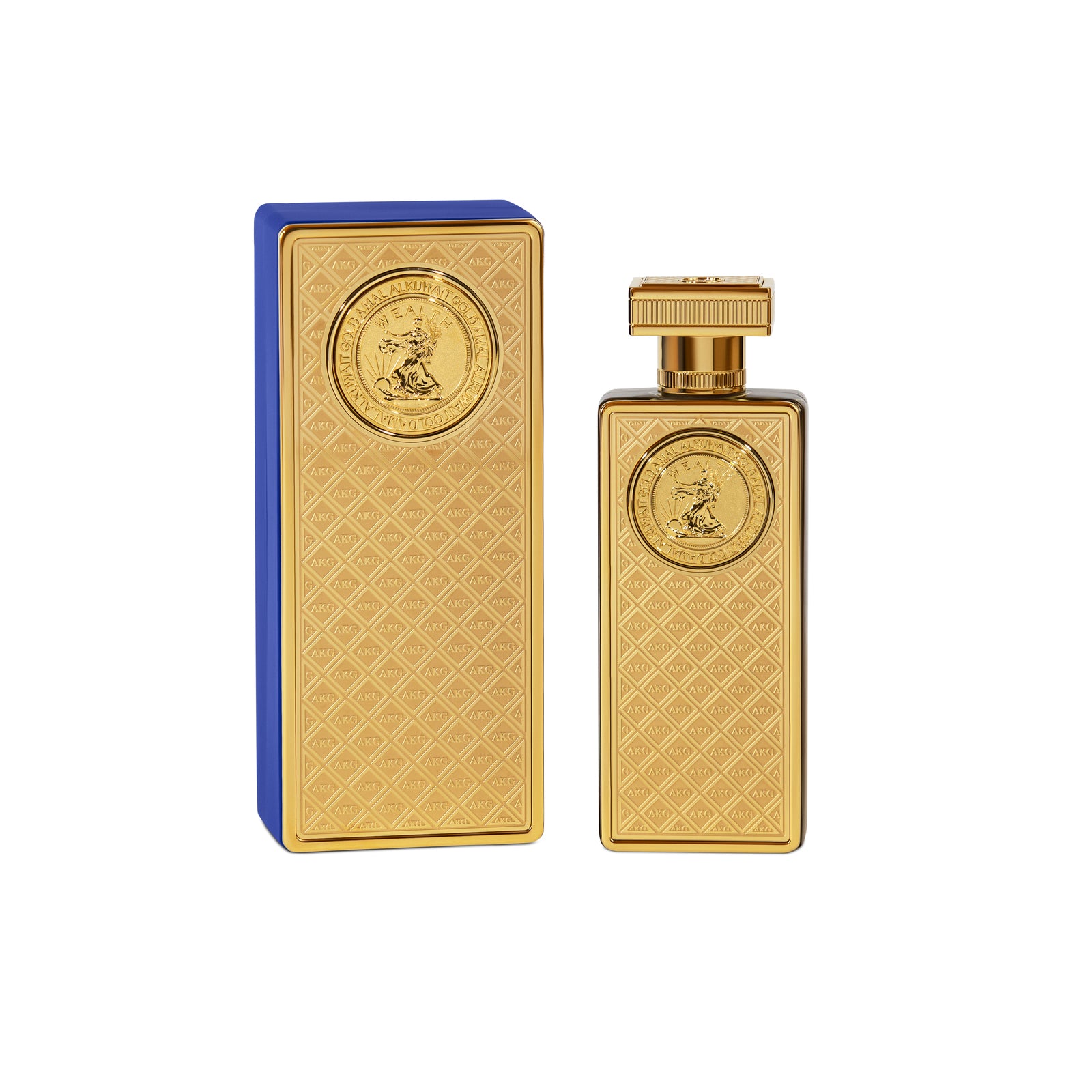 عطر ويلث