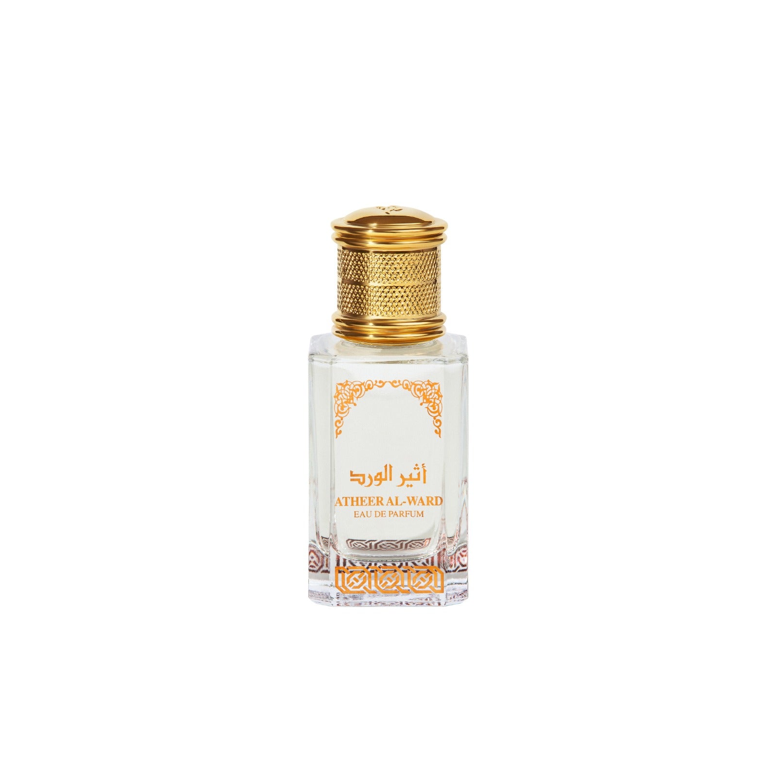 عطر أثير الورد