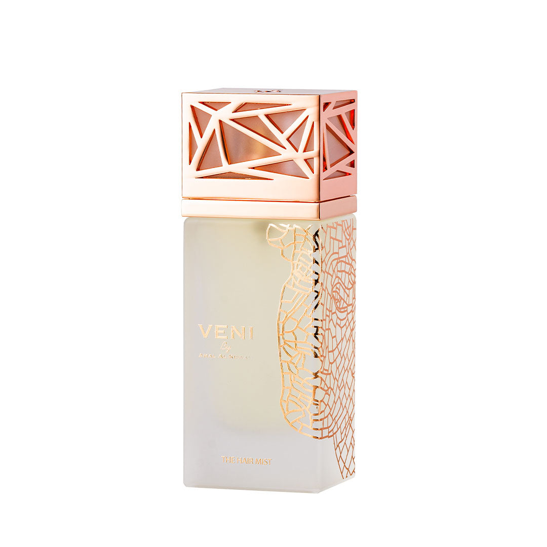 عطر الشعر ڤيني