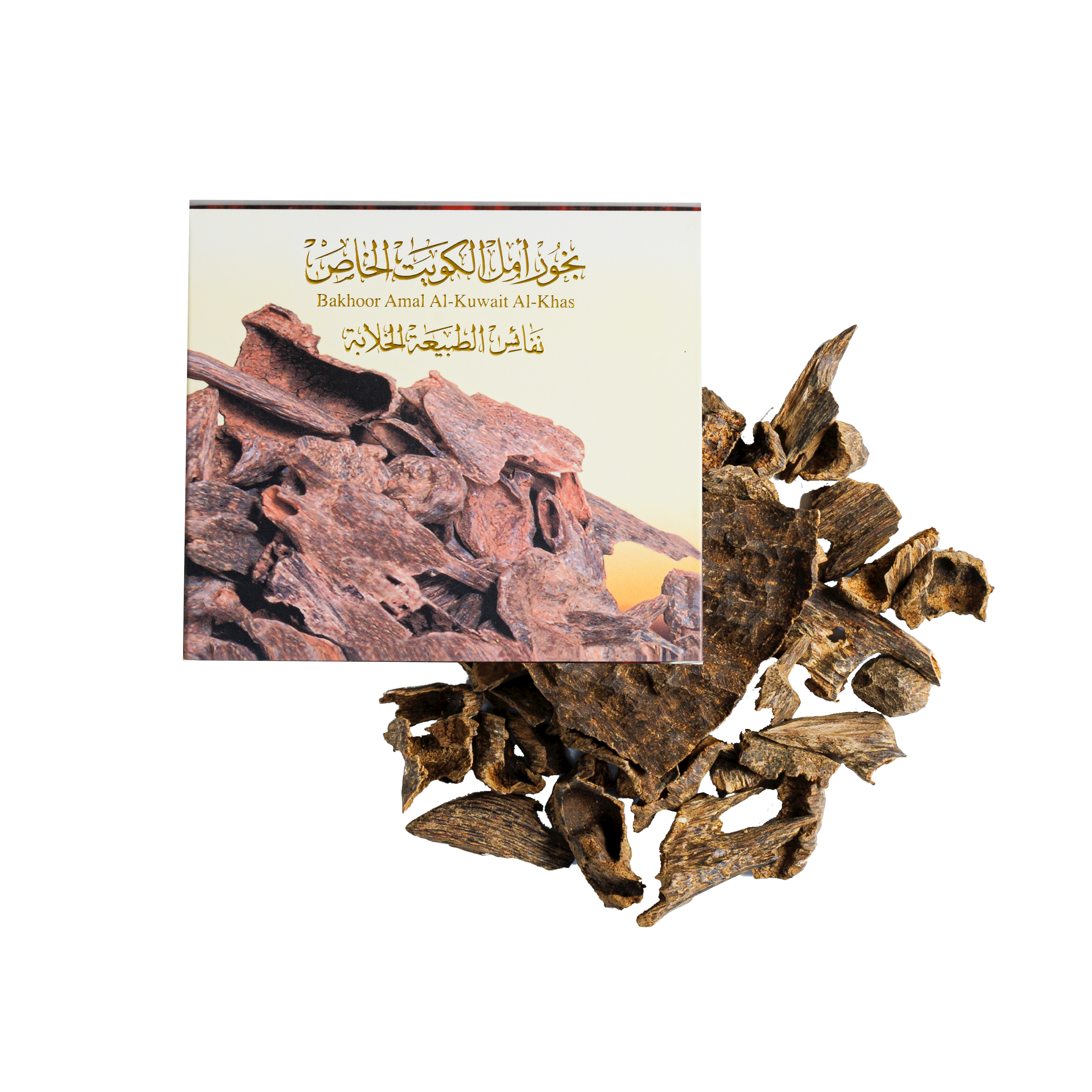 بخور أمل الكويت الخاص (هندي)