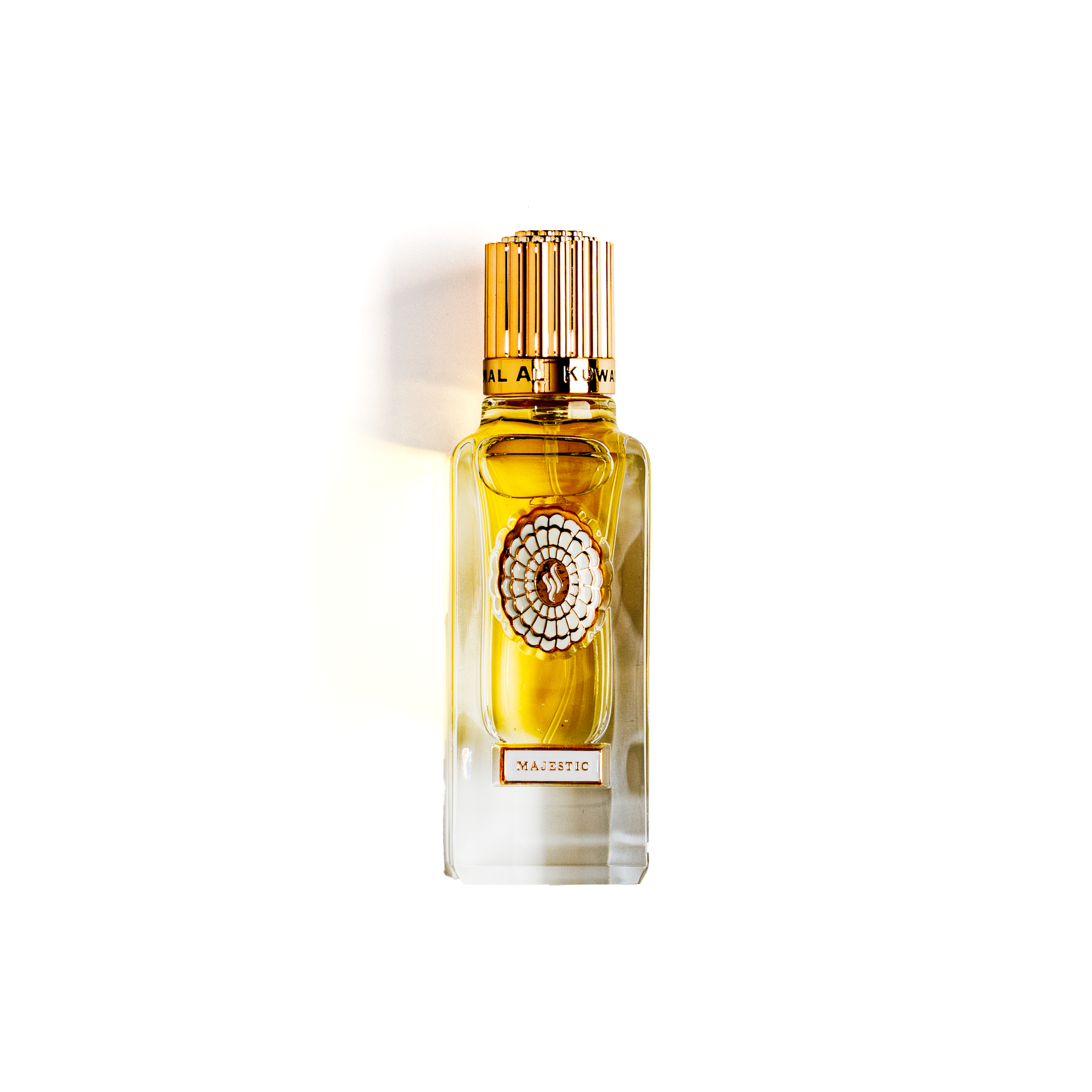 عطر ماجستيك الجديد