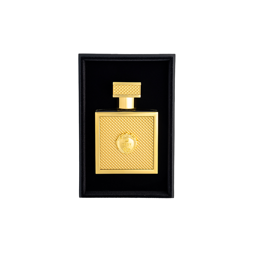 عطر تروي