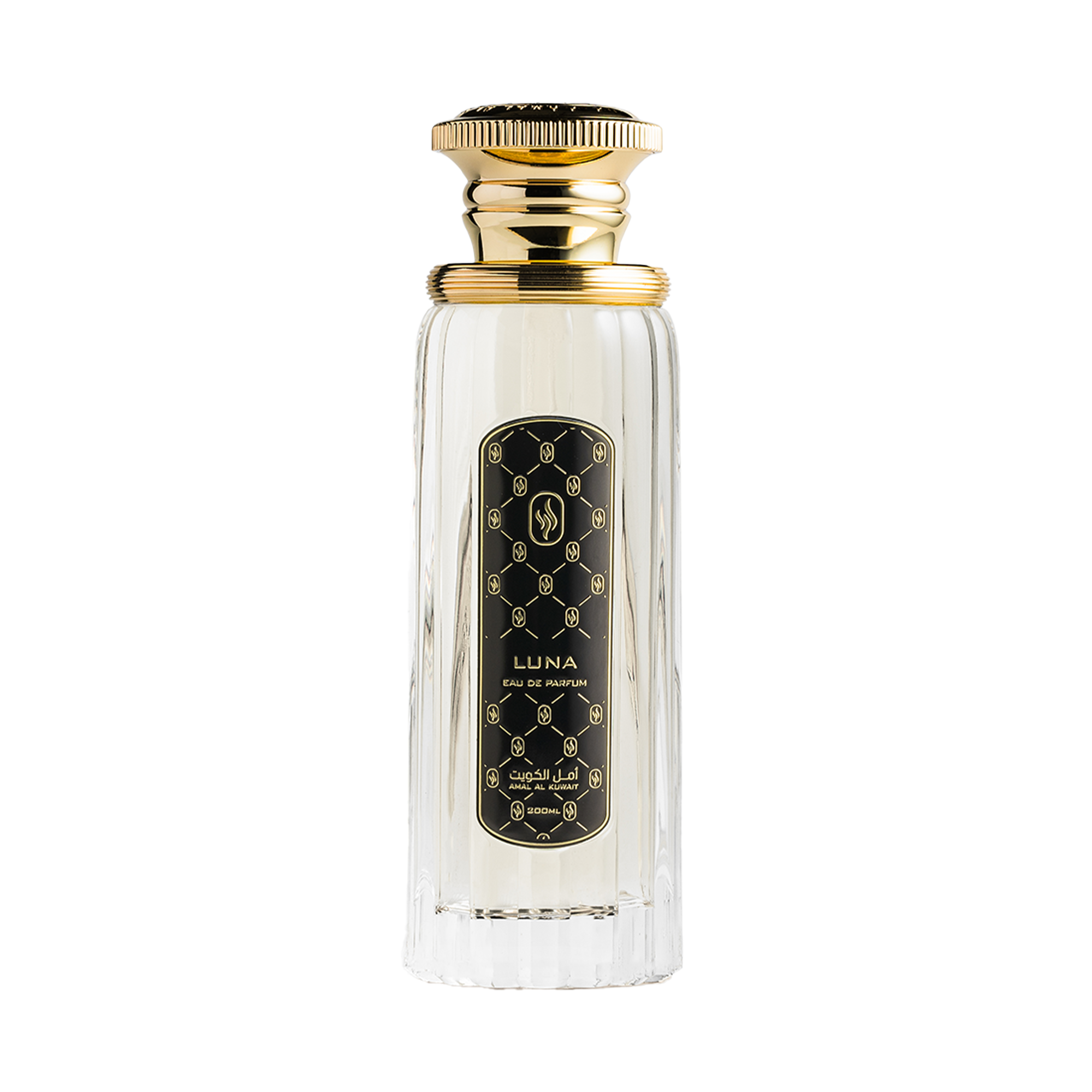 عطر لونا