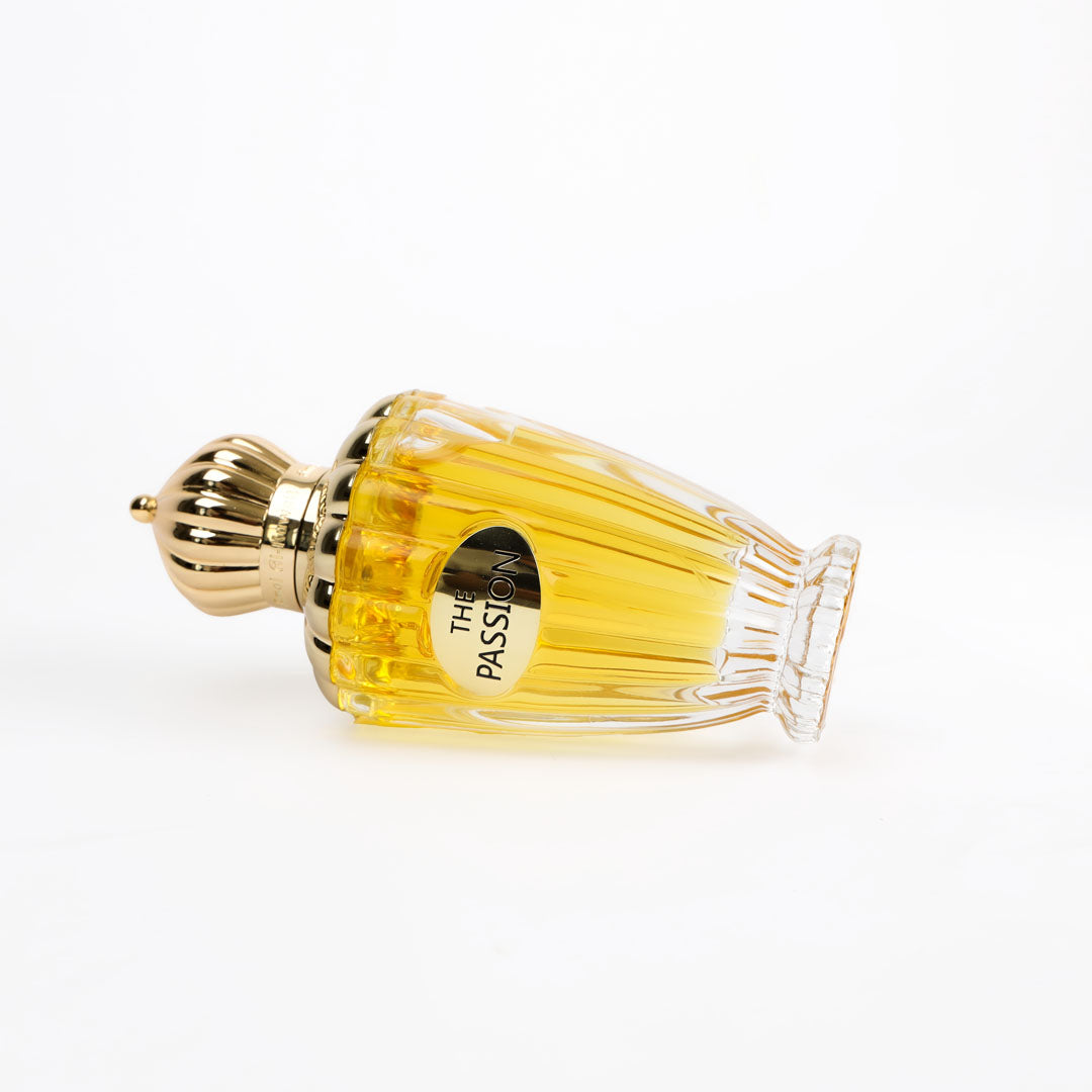 عطر ذا باشون