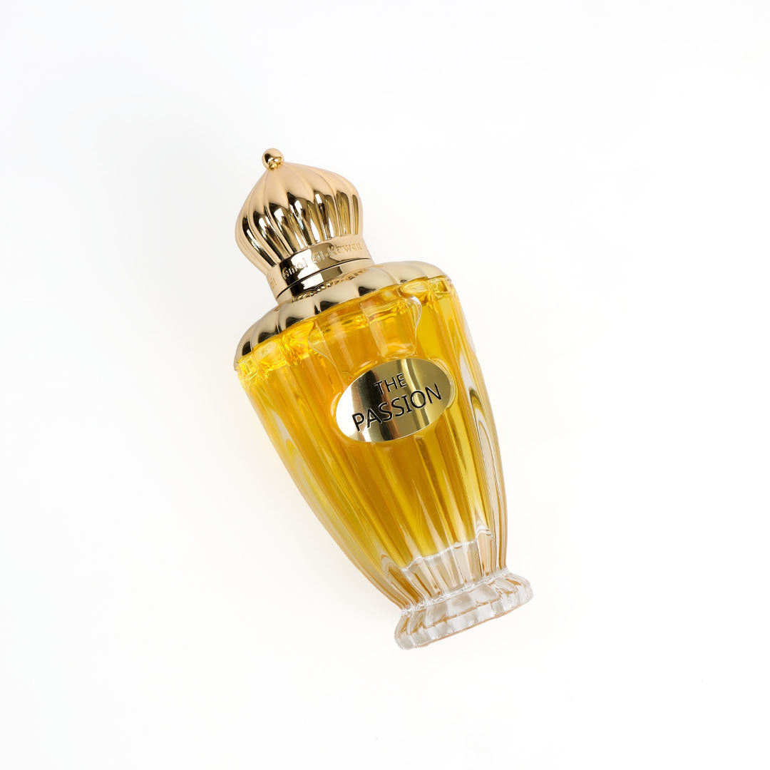عطر ذا باشون