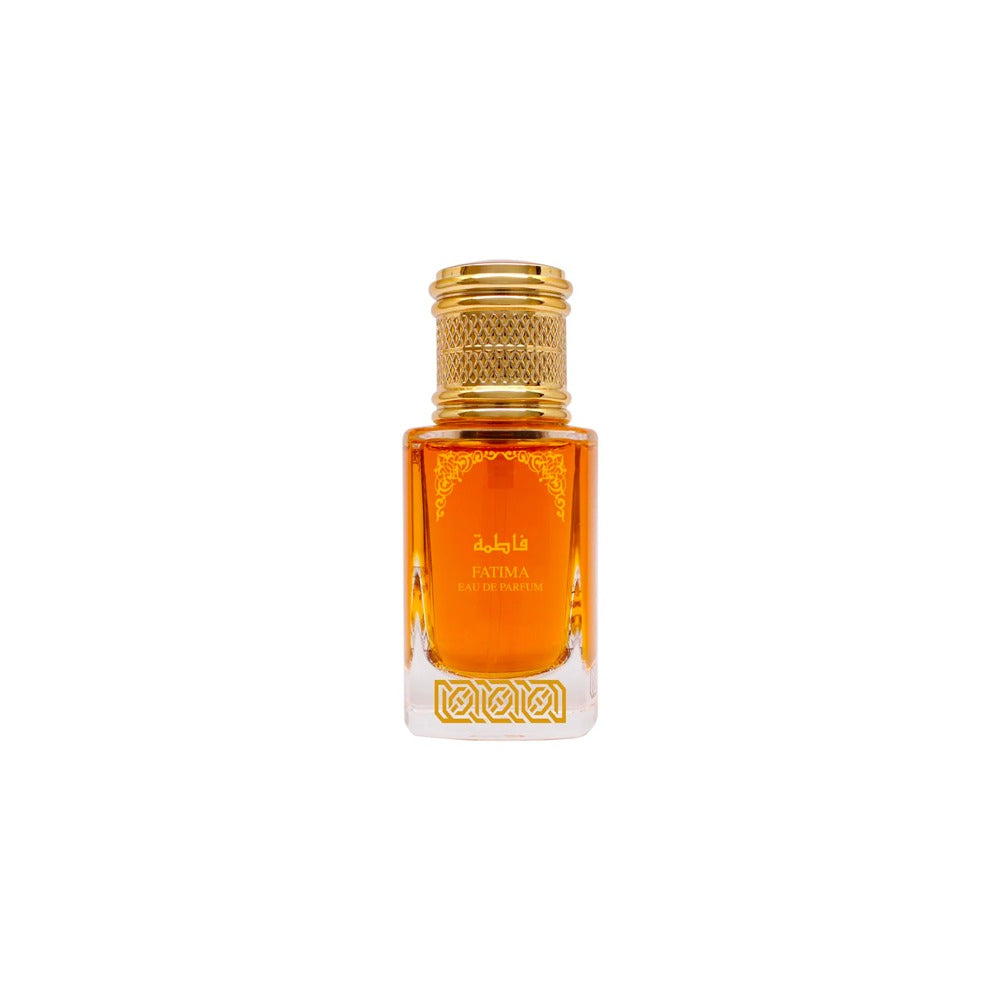 عطر  فاطمة صغير