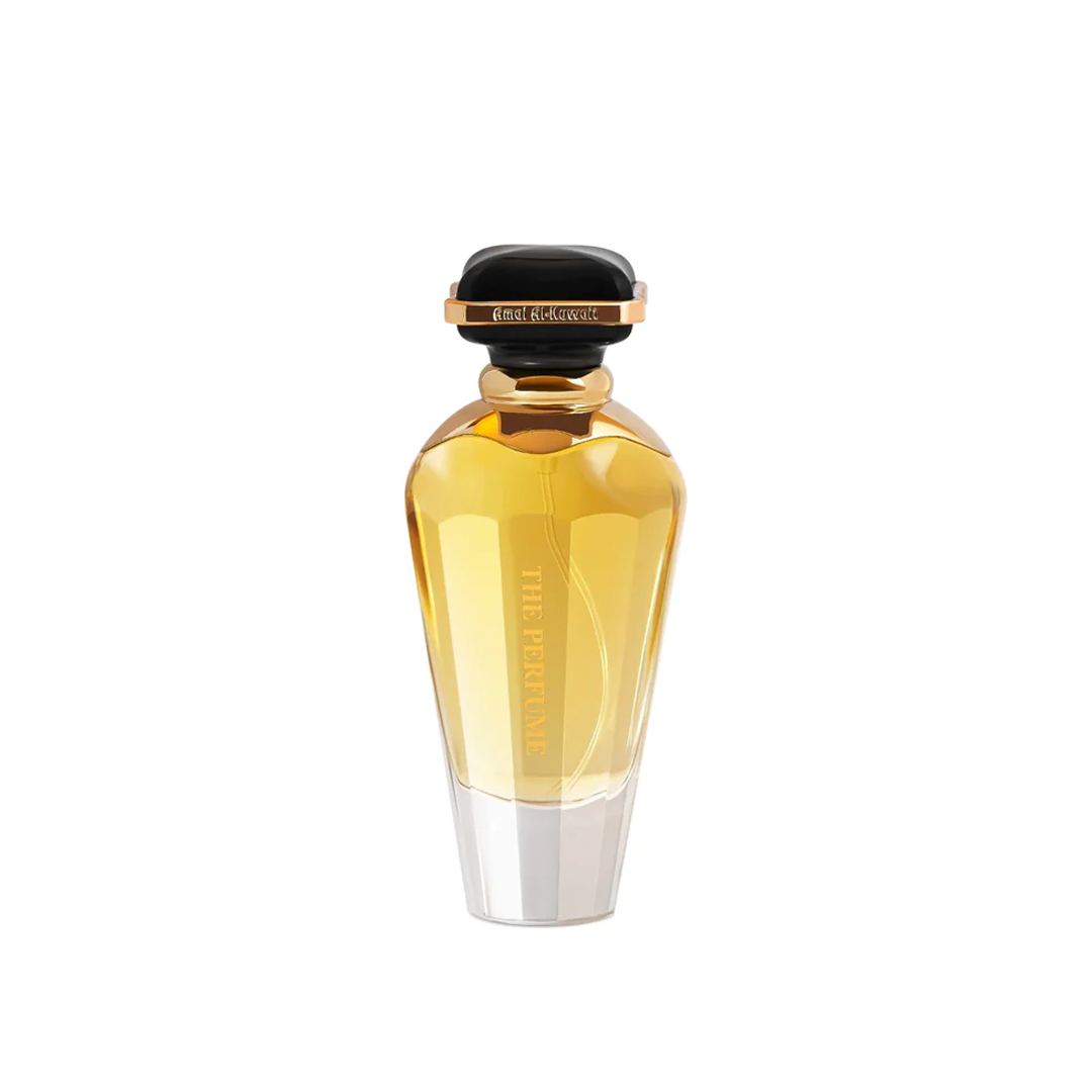 عطر ذا پيرفيوم