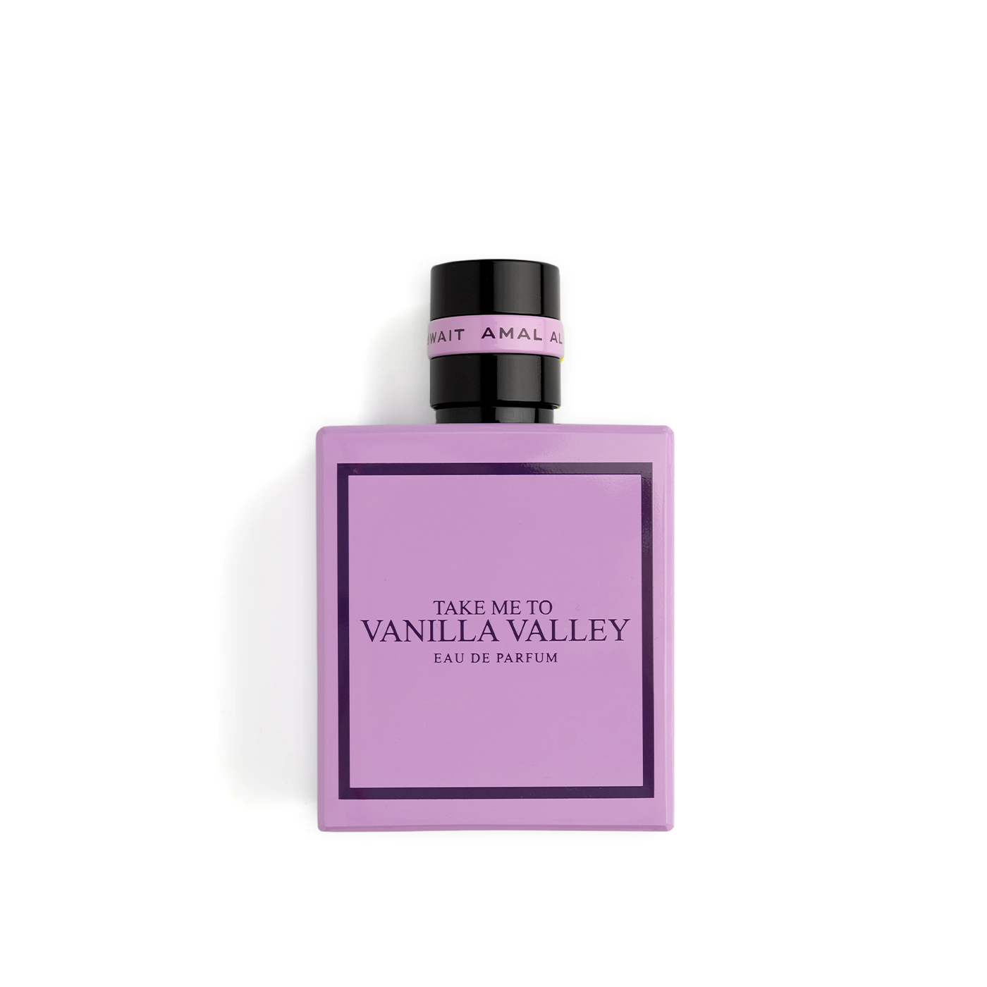 عطر فانيلا فالي
