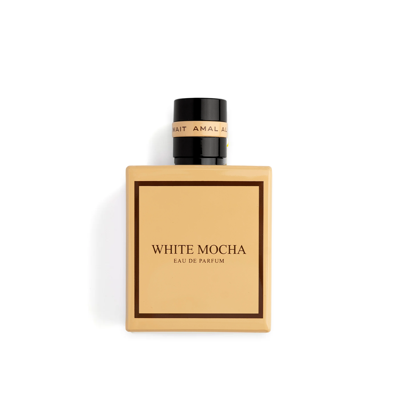 عطر وايت موكا