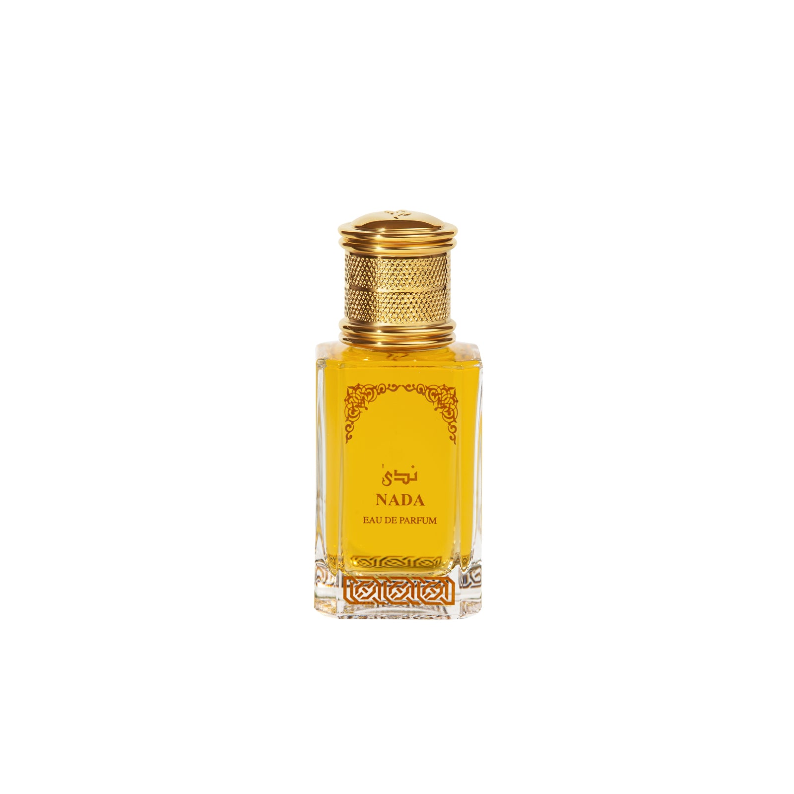 عطر ندى