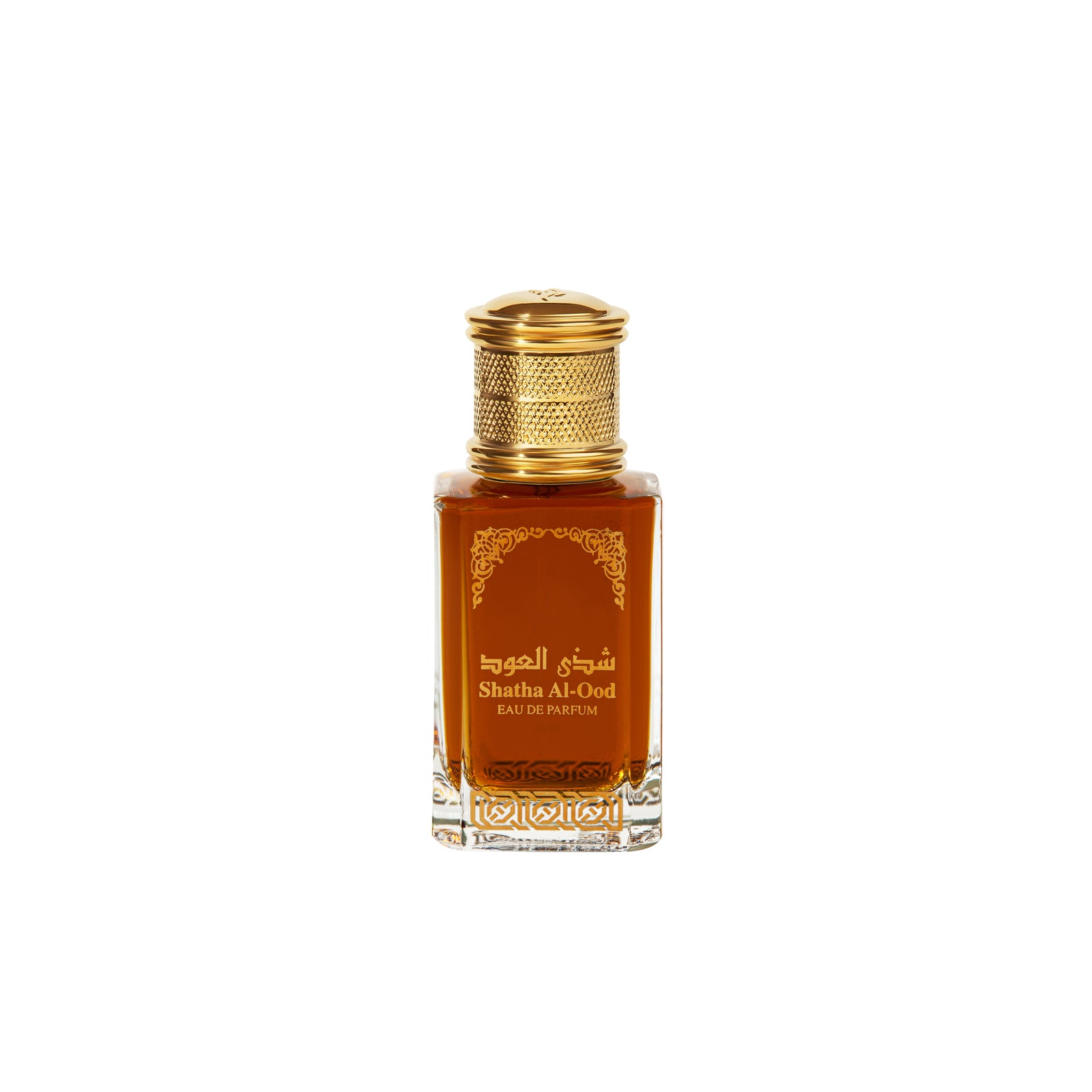 عطر شذى العود
