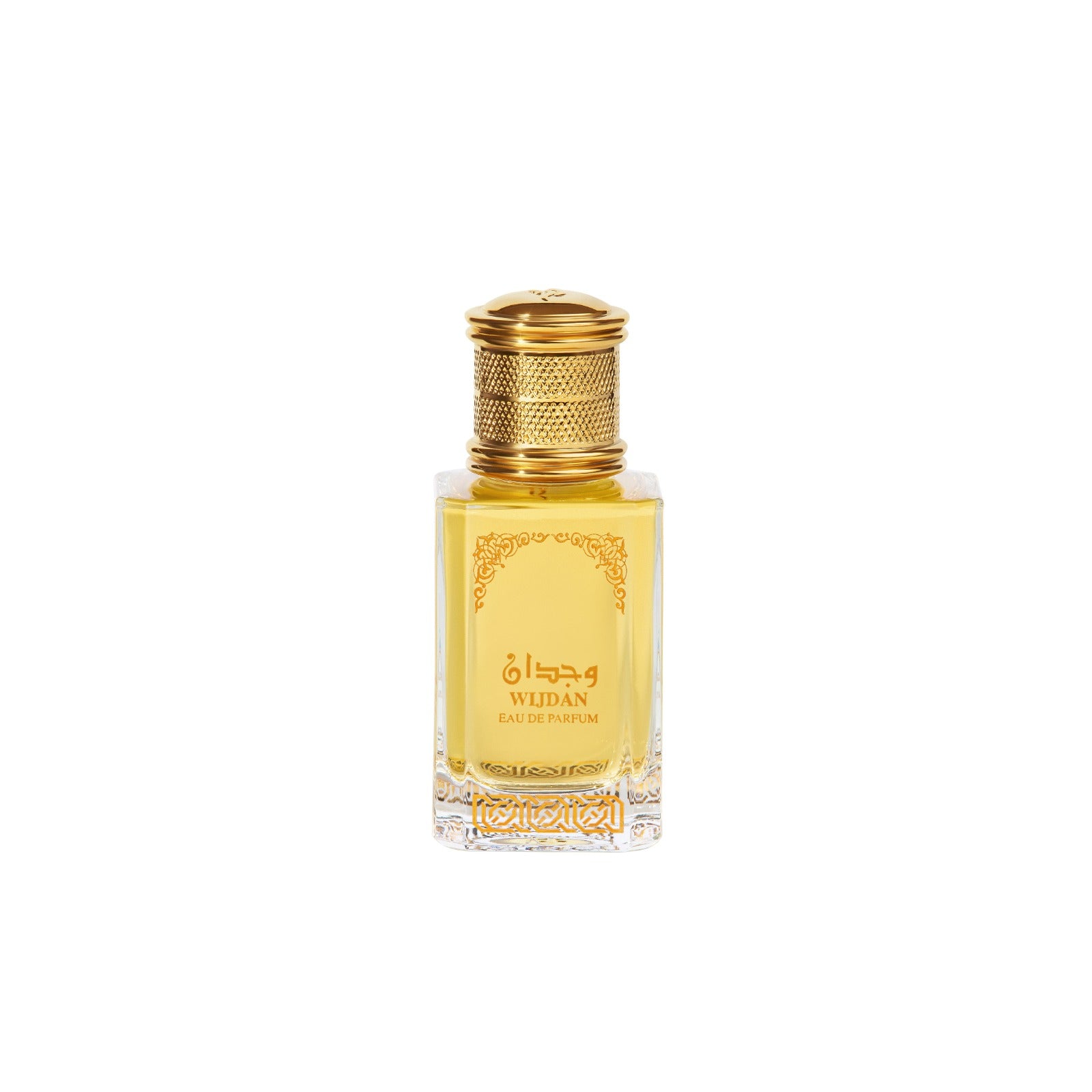 عطر وجدان