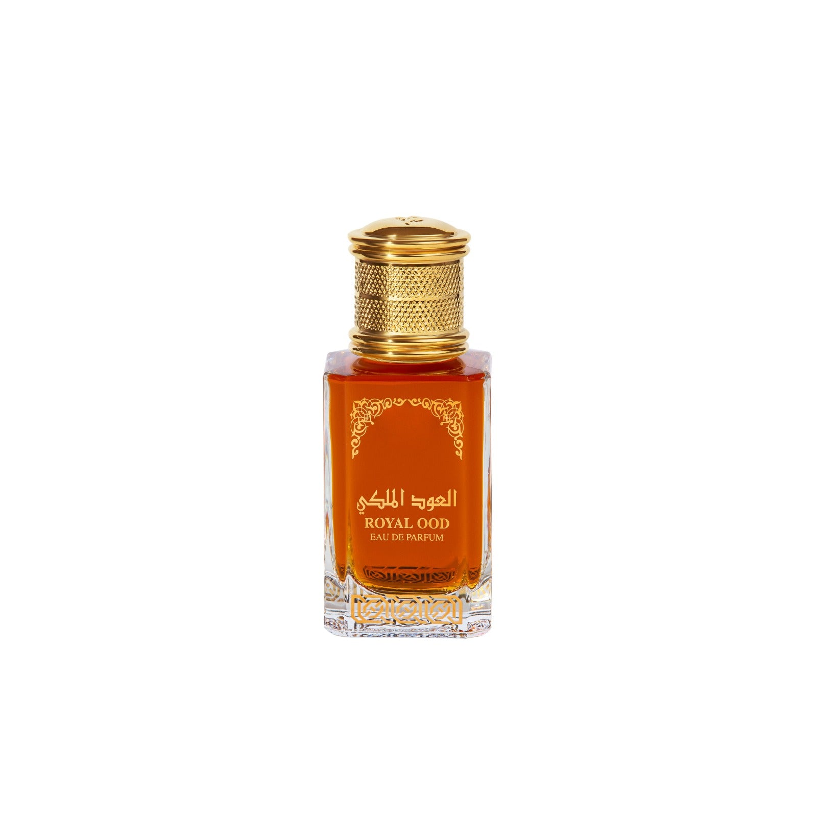 عطر العود الملكي