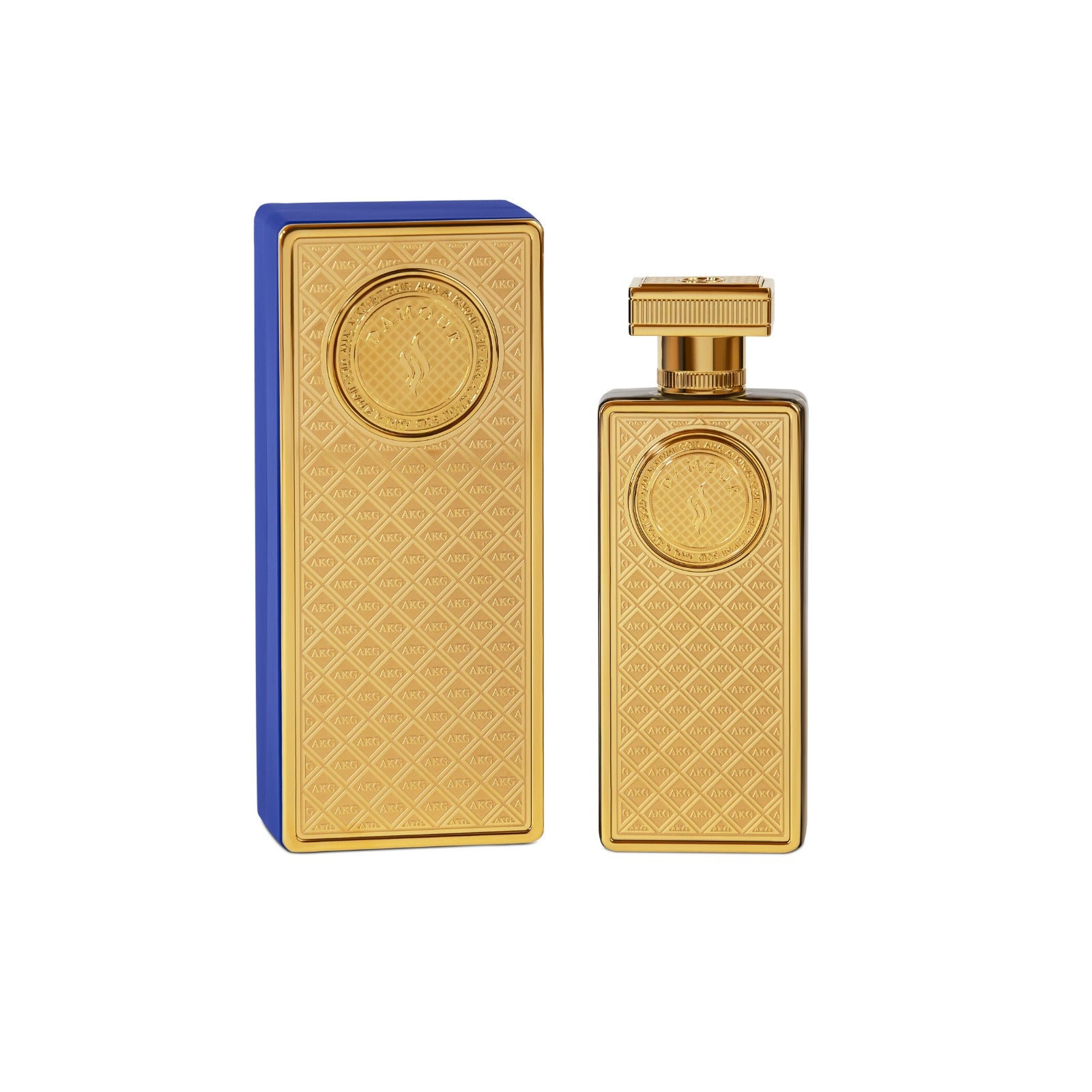 عطر دامور