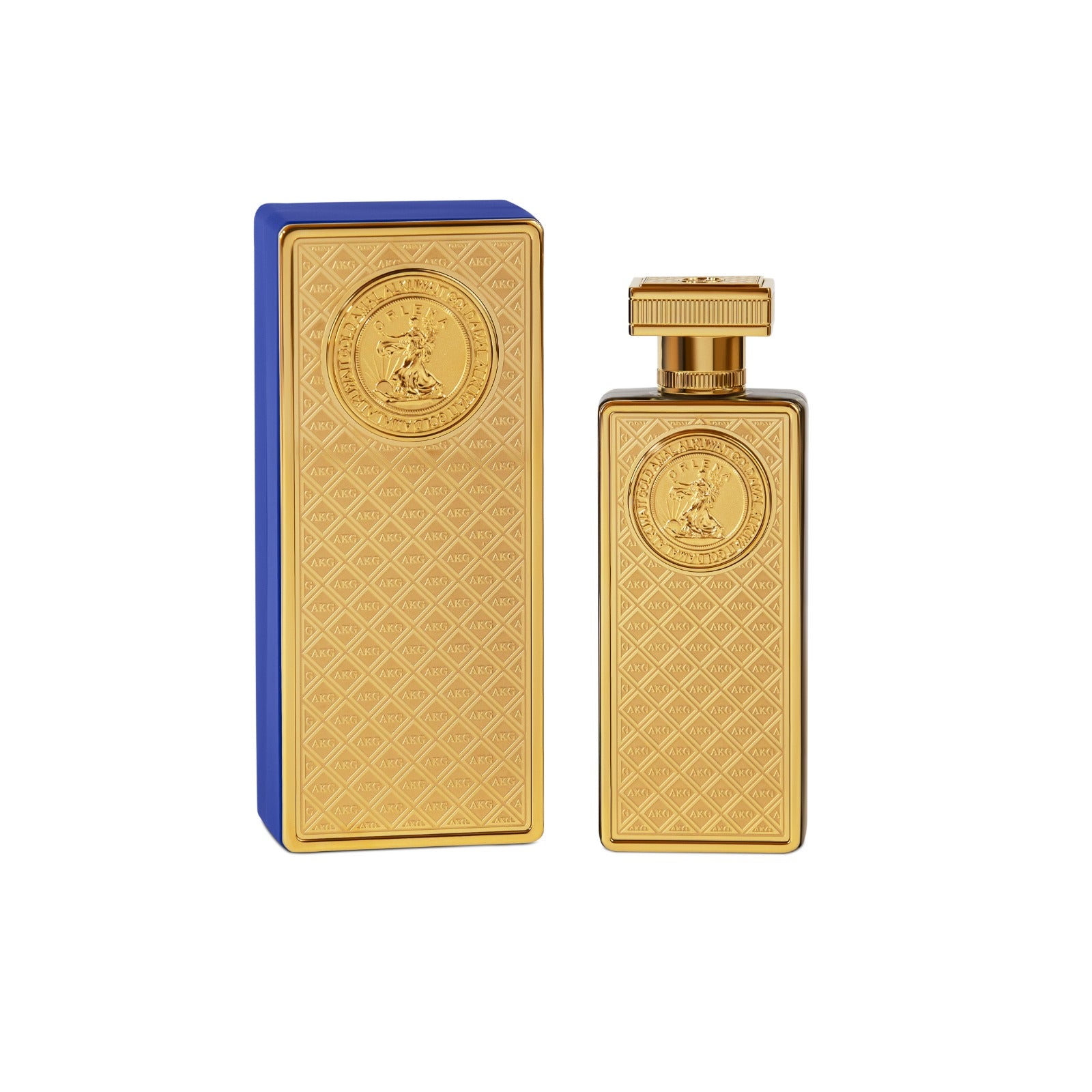 عطر أورلينا